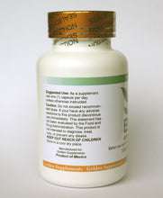 VITAMIN B17 100caps/400mg 100% Amygdalin - Golden Supplements (Mexico)