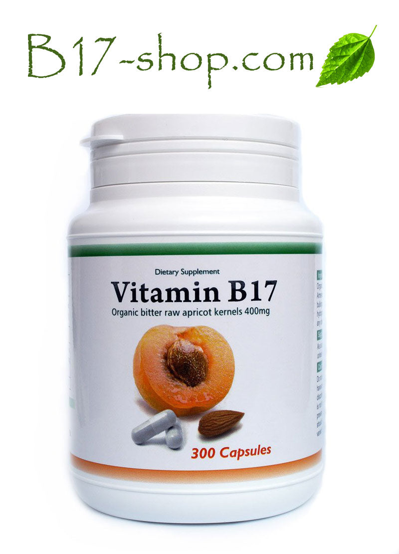 Vitamin b17